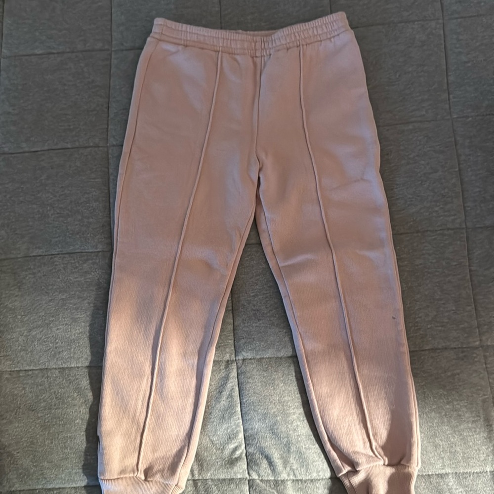Little girl gucci sweatpants sz 6